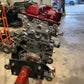 Freshly Built Forged SR20DET