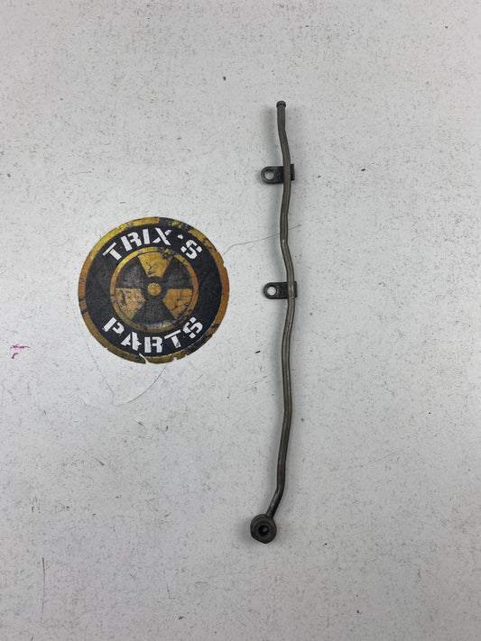 Exhaust side SR20 Cam Oil Squirter