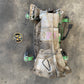 BF Falcon ZF 6Sp Auto Transmission