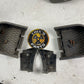 S15 Non Aero Fog Light Covers
