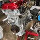 Freshly Built Forged SR20DET