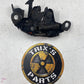350z bonnet latch