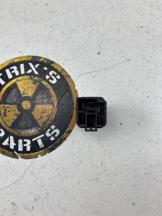 6 Pin Grey Nissan Relay