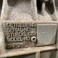 BF Falcon ZF 6Sp Auto Transmission
