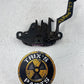 C34 stagea bonnet latch