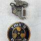 R33 boot latch (Beaver/Body side)