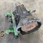 R32 RB20Det Auto Transmission