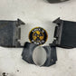 S15 Non Aero Fog Light Covers