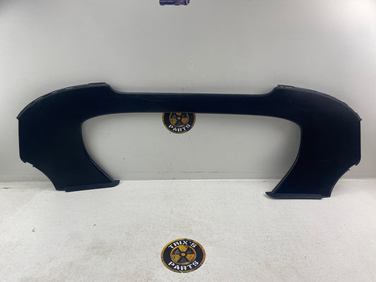350z Strut Bar Cover Front B Grade