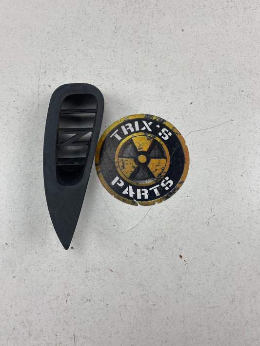 LHS 350Z Dash Vent