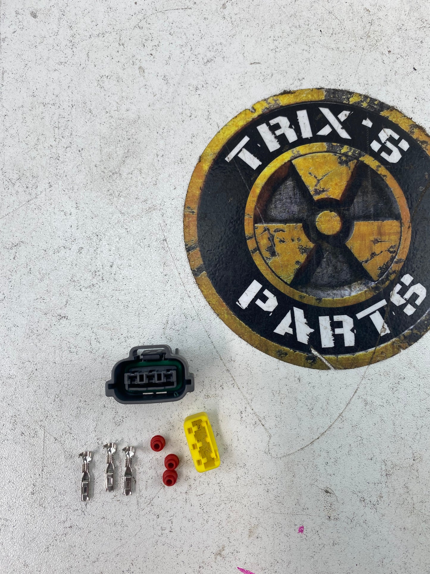 RB Coil Pack Plug Brand NEW