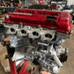 Freshly Built Forged SR20DET
