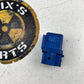 4 Pin Blue Nissan Relay