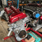 Freshly Built Forged SR20DET