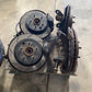 R33 5 stud conversion with DET Brakes Fronts only