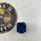 4 Pin Blue Nissan Relay
