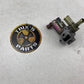 RB25 IACV Idle Air Control Valve