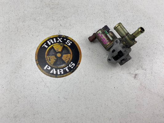 RB25 IACV Idle Air Control Valve