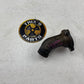 RB20/25 Thermostat Housing
