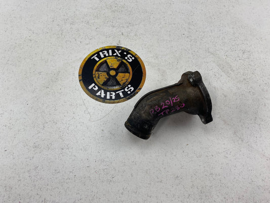 RB20/25 Thermostat Housing