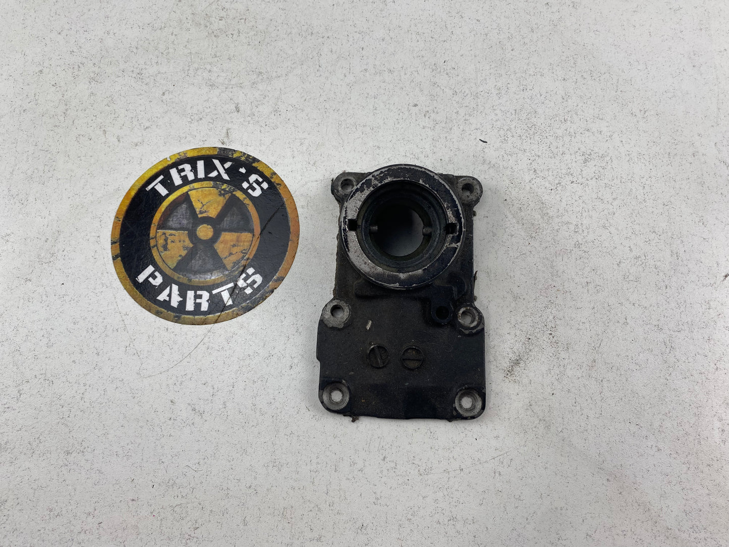 Rb25DET (Big Box) Manual Shifter Plate