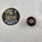 370Z Nismo Engine Start Button