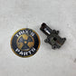 RB20 IACV Idle Air Control Valve