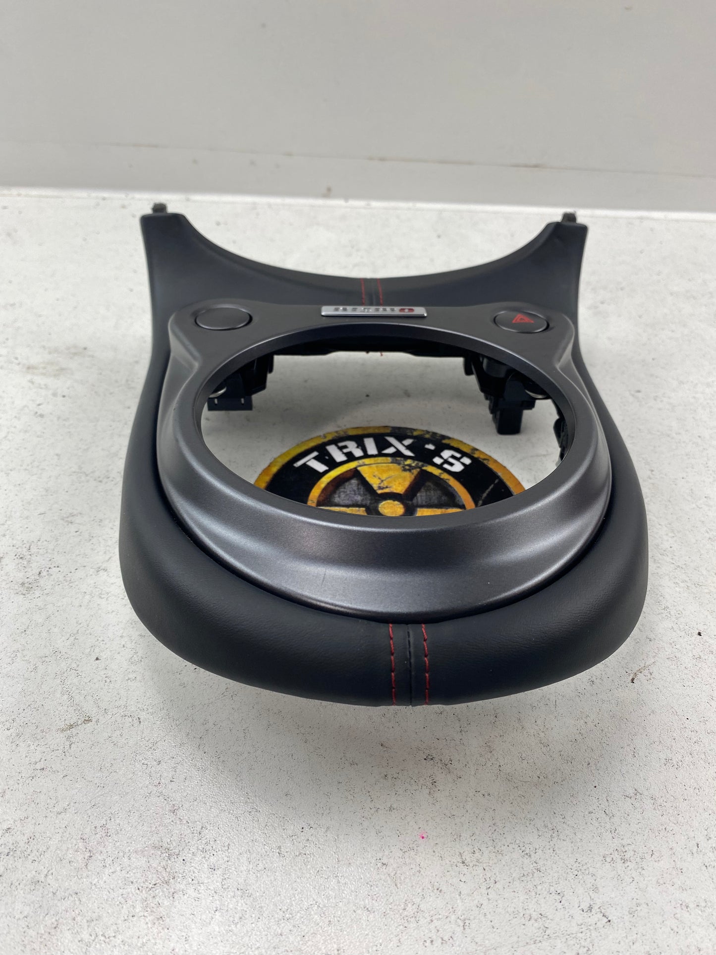 370Z Nismo Shifter surround