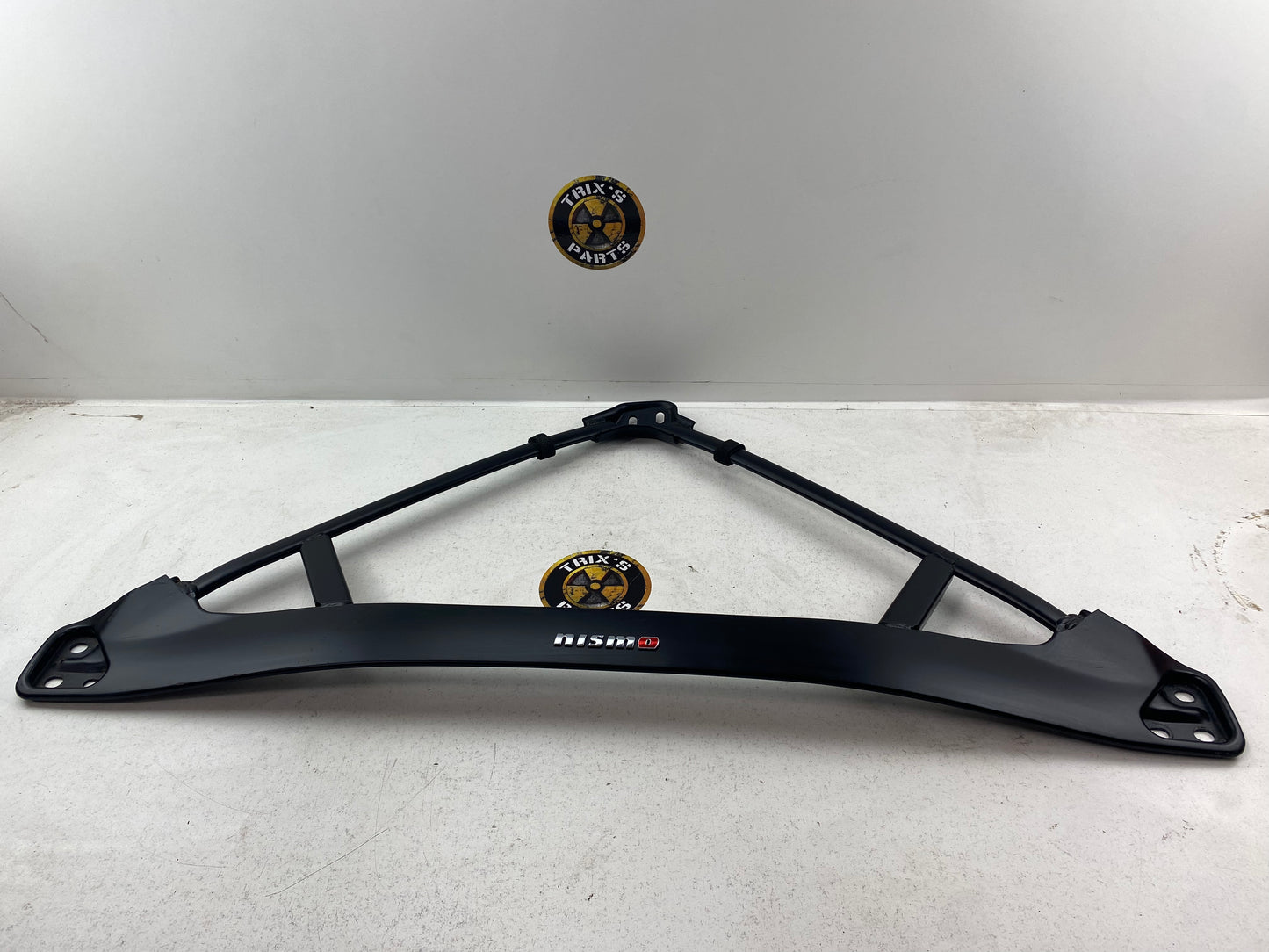 370Z Nismo Strut Brace
