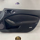 370Z Nismo Drivers Door Card
