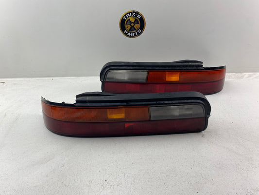 S13 Standard Taillights Pair