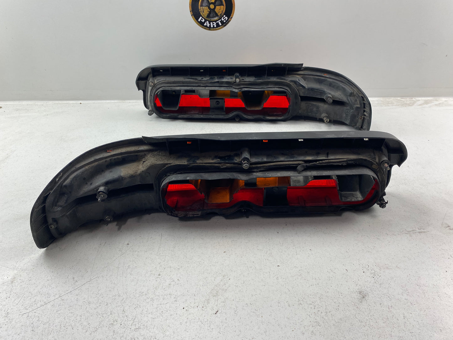 S13 Standard Taillights Pair