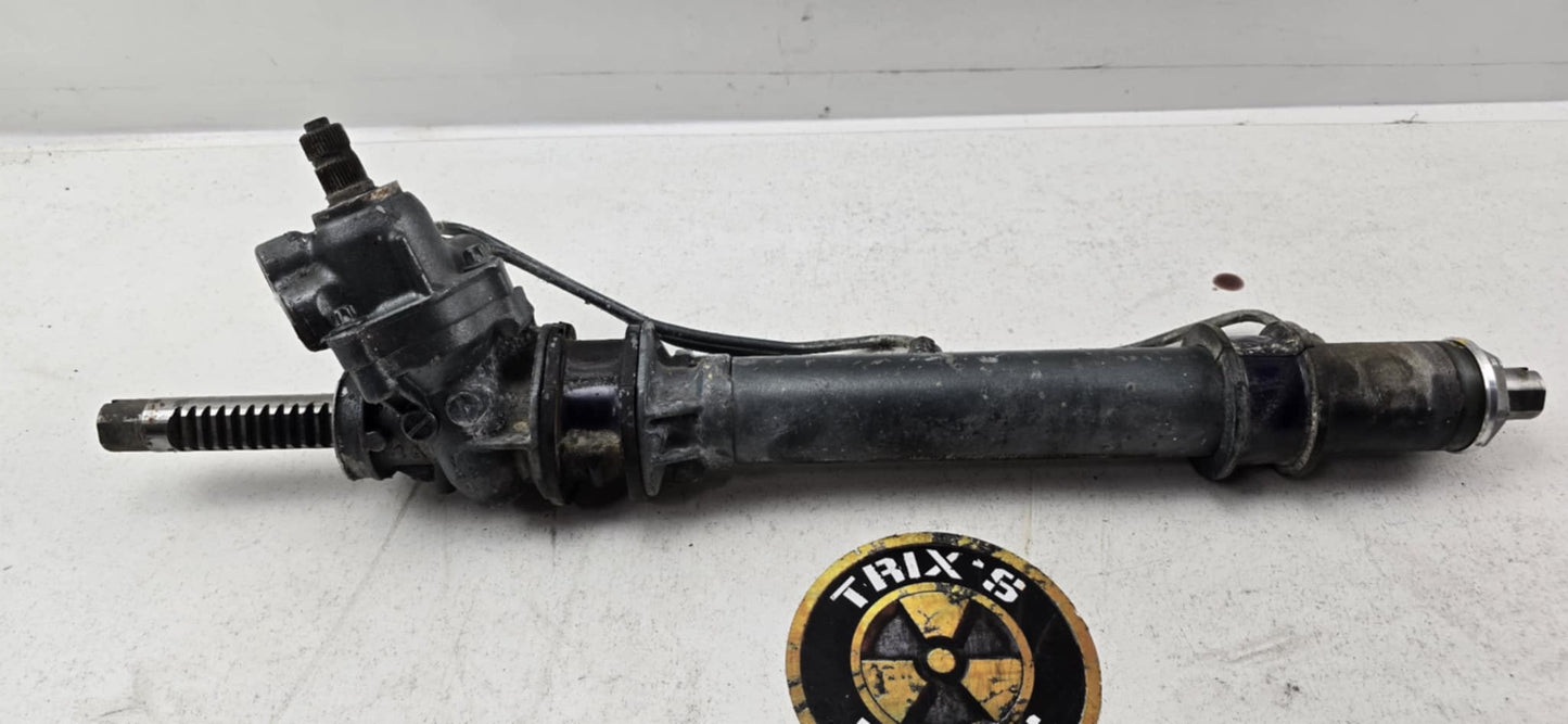 S13/180SX steering rack