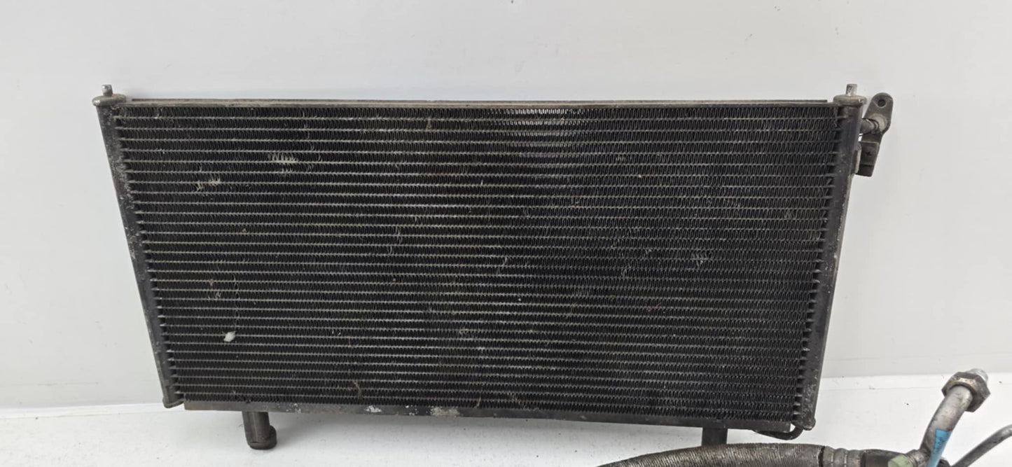 S1 R33 Complete Engine bay AC Kit