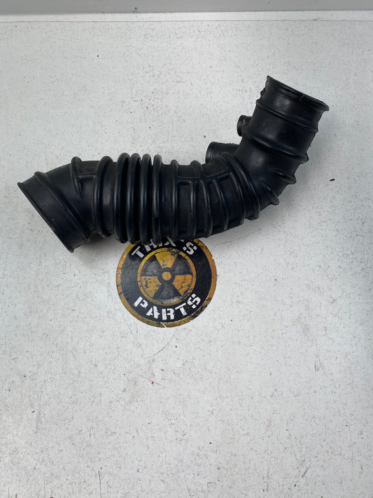 RB25DET Factory Rubber Intake
