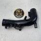 RB25DET J Pipe/Crossover Pipe