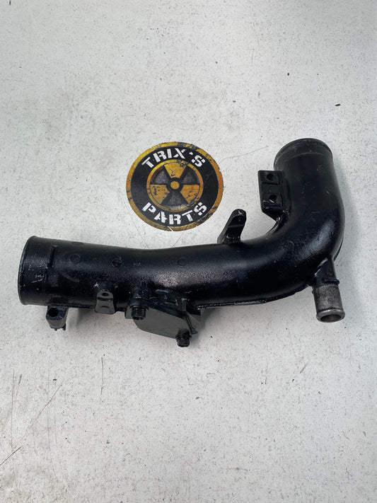 RB25DET J Pipe/Crossover Pipe