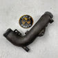 RB25DET J Pipe/Crossover Pipe