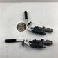 Hydro handbrake
