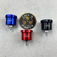 Alloy Remote reservoir brake/clutch