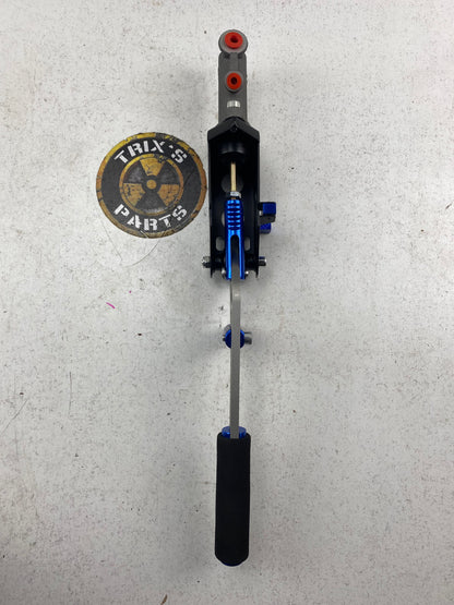 Hydro handbrake