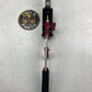 Hydro handbrake