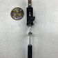Hydro handbrake