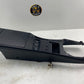 350z Centre Console