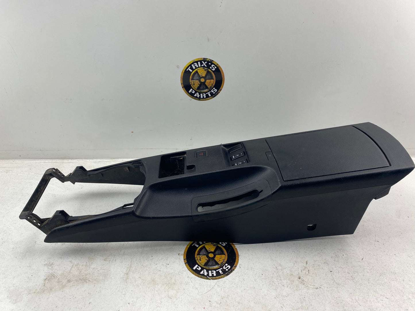 350z Centre Console