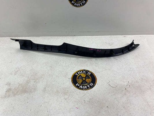 350Z D.S Upper Hatch Trim