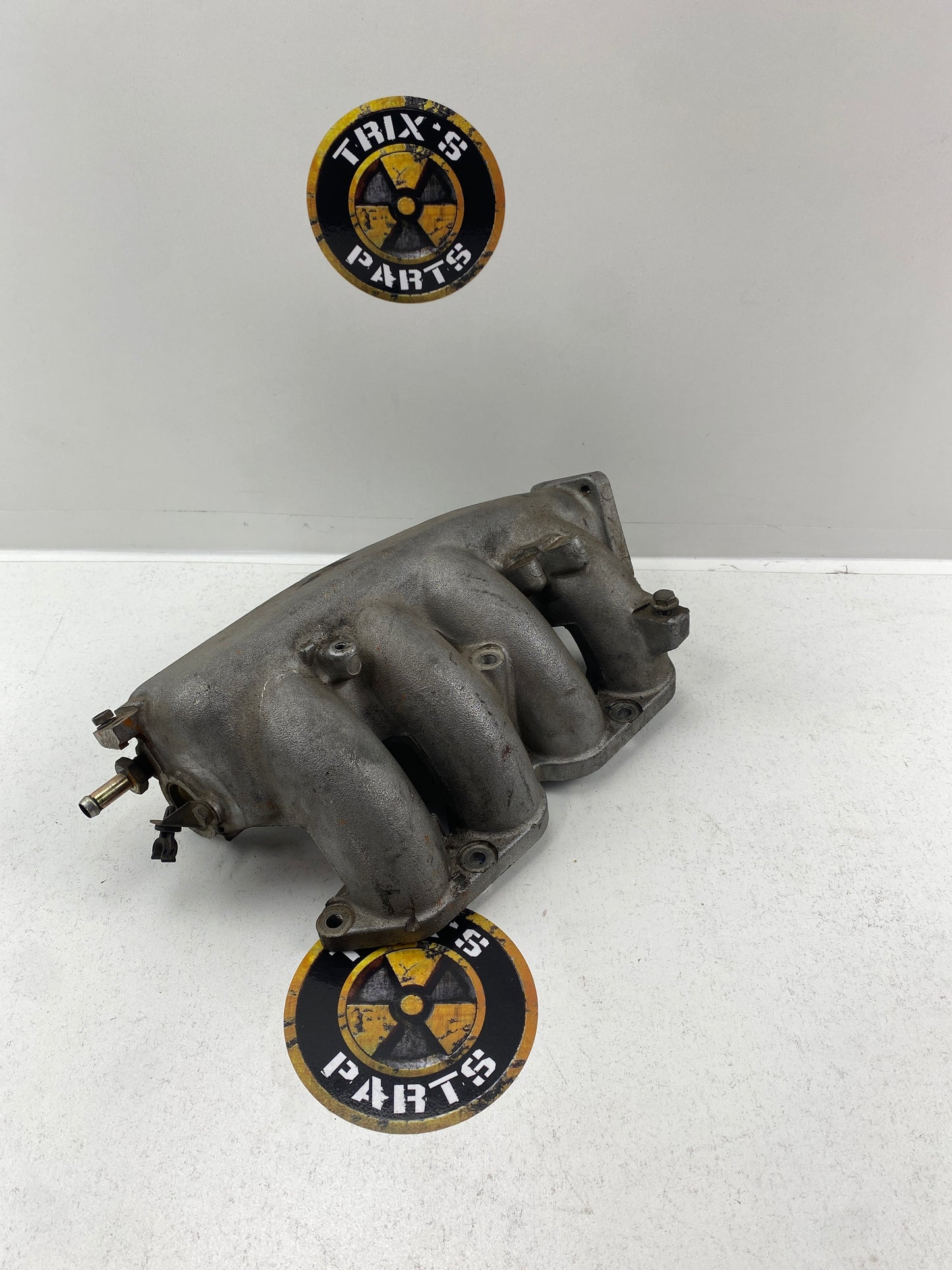 Used Good Condition Top Bare VCT Intake Manifold to Suit S14 and S15 Silvia SR20DET