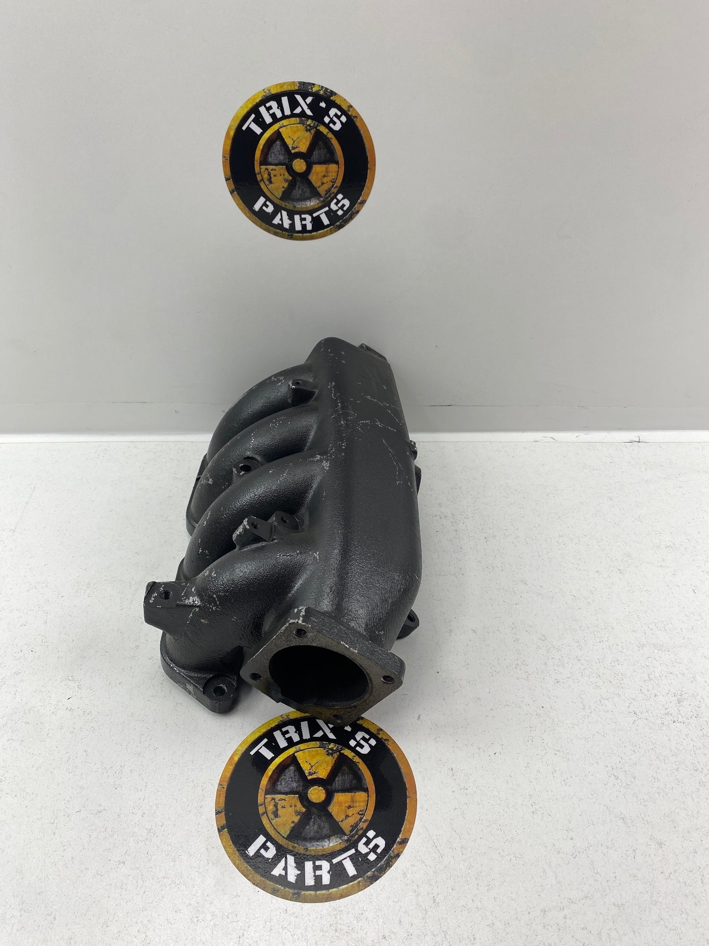 Used Good Condition Top Bare VCT Intake Manifold to Suit S14 and S15 Silvia SR20DET