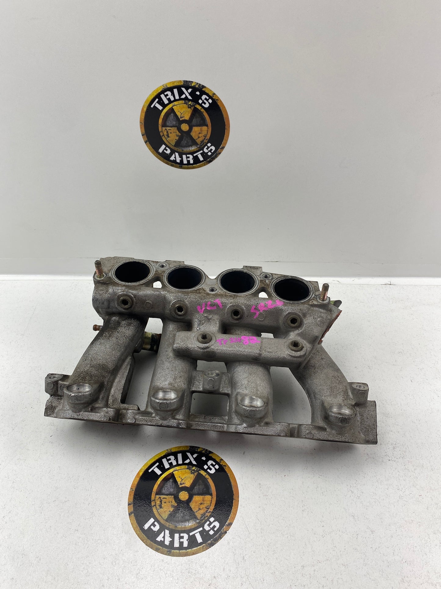 Used Good Condition Bare Base VCT Intake Manifold to Suit S15 Silvia SR20DET