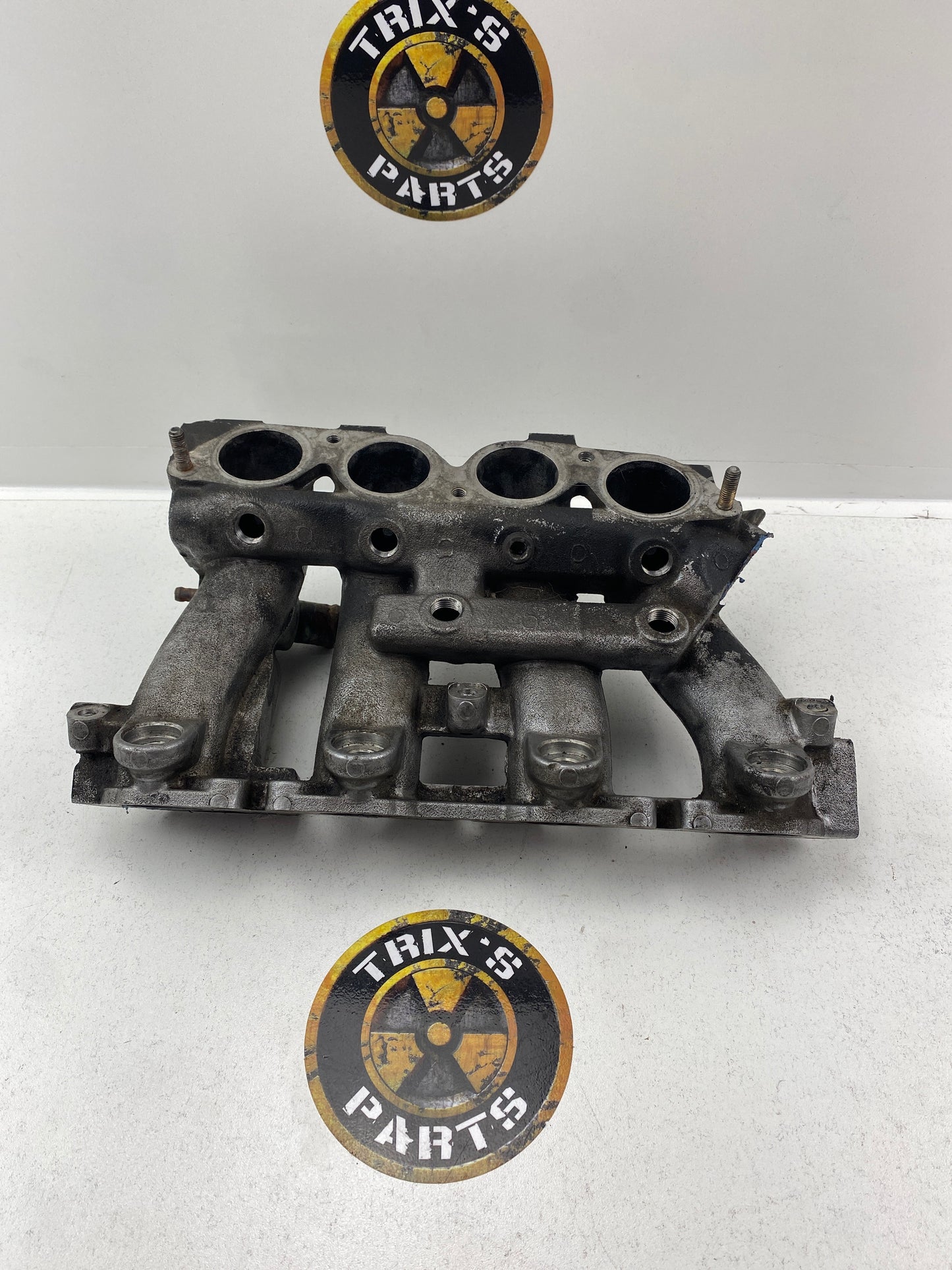 Used Good Condition Bare Base VCT Intake Manifold to Suit S15 Silvia SR20DET